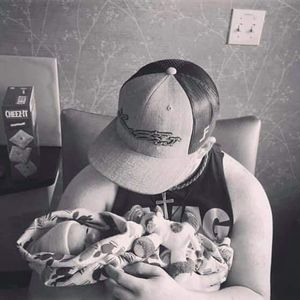 Meet your Posher, Gage